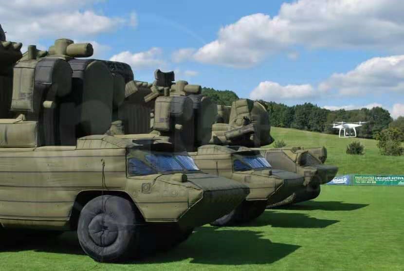 大田镇仿真汽车